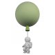 Потолочный светильник Loft IT COSMO 10044/200 Green