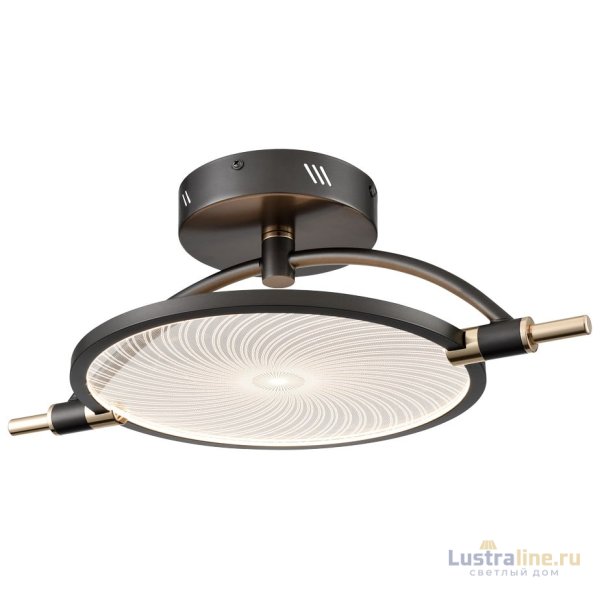 Потолочный светильник Wertmark Laura WE430.01.027 Потолочный светильник Wertmark Laura WE430.01.027