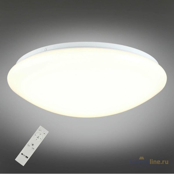 Потолочный светильник Omnilux Berkeley OML-43007-40