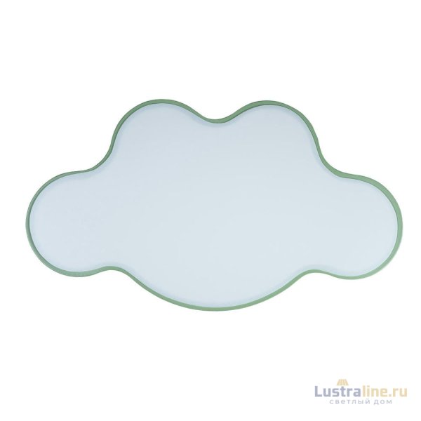 Потолочный светильник Loft IT AXEL 10005/30 Green Потолочный светильник Loft IT AXEL 10005/30 Green