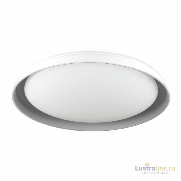 Потолочный светильник Citilux Mega CL752451G Потолочный светильник Citilux Mega CL752451G