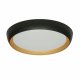 Потолочный светильник Lumina Deco Paneli LDC 8062-48W BK