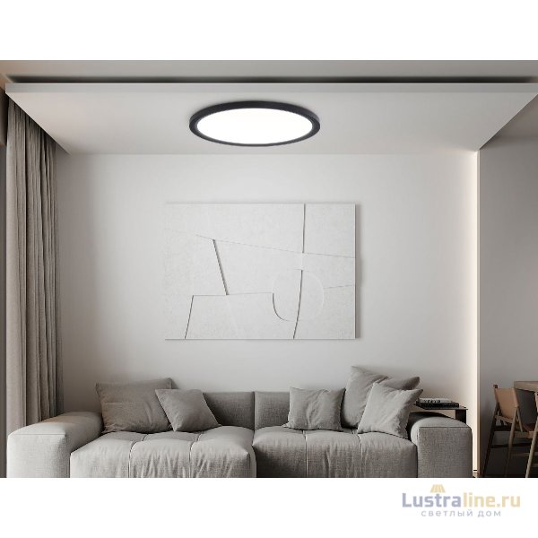 Потолочный светильник Ambrella Light Orbital Air Slim FZ1910 Потолочный светильник Ambrella Light Orbital Air Slim FZ1910