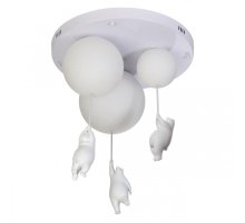 Потолочный светильник Loft IT Teddy 10030