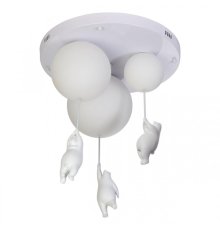Потолочный светильник Loft IT Teddy 10030