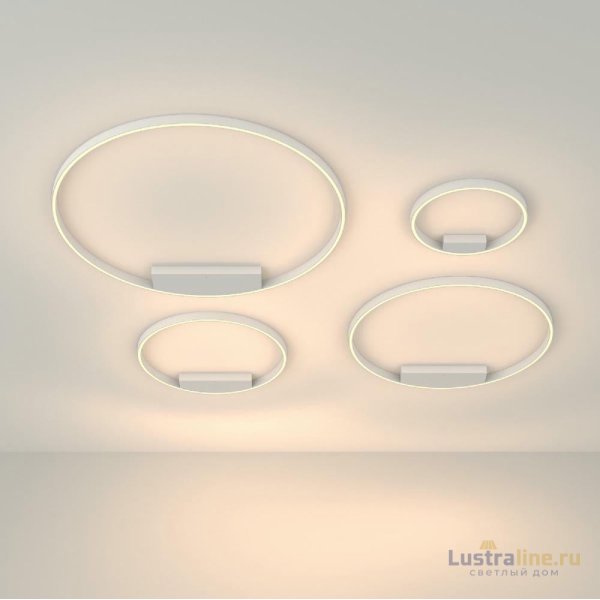Потолочный светильник Maytoni Rim MOD058CL-L25W3K
