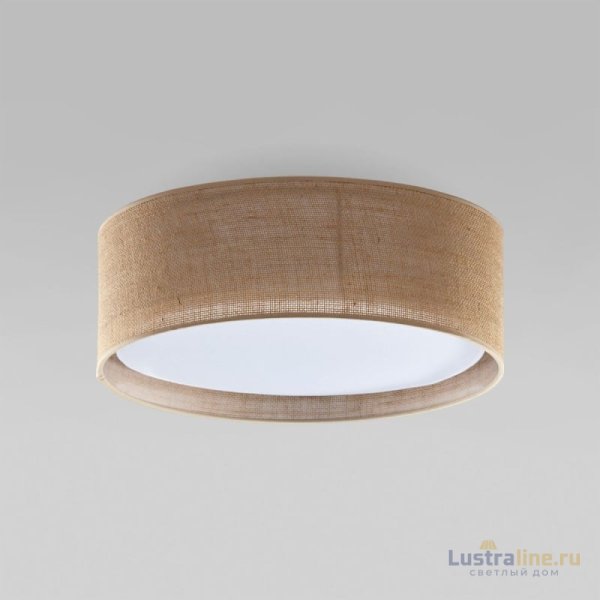 Потолочный светильник TK Lighting 6584 Juta