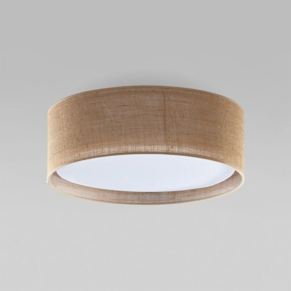 Потолочный светильник TK Lighting 6584 Juta