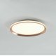 Потолочный светильник LED4U L3020-400 GD