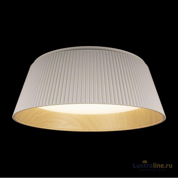 Потолочный светильник Loft IT Evans 10224 White Потолочный светильник Loft IT Evans 10224 White