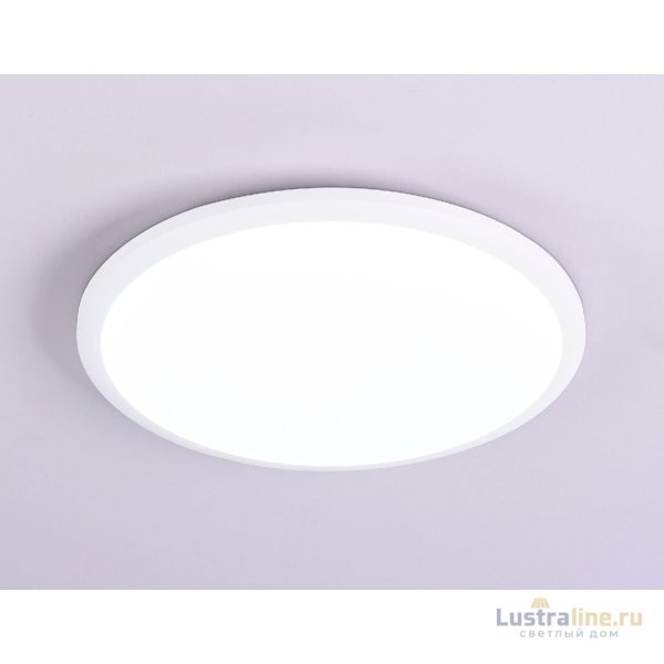 Потолочный светильник Ambrella Light Orbital Air FZ1231 Потолочный светильник Ambrella Light Orbital Air FZ1231