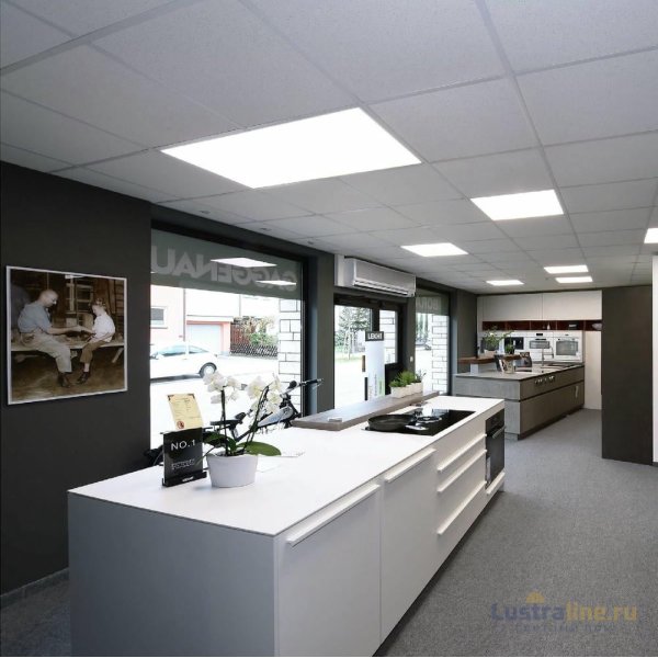Светодиодная панель Deko-Light Flex 100139 Светодиодная панель Deko-Light Flex 100139