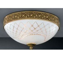 Накладной светильник Reccagni Angelo PL 7102/3