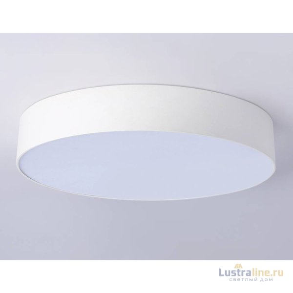 Потолочный светильник Ambrella Light Orbital Air Alum FV5531 Потолочный светильник Ambrella Light Orbital Air Alum FV5531