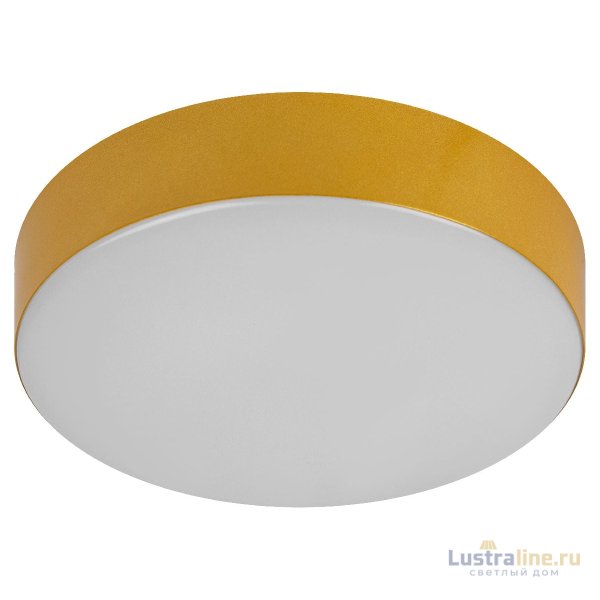 Потолочный светильник Эра Relict 22 SPB-6-20 4К MG Б0059509