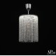 Потолочный светильник Arte Perfetto Luce Sicilia SH01.25.A.LED-DIM.Ni.Tube