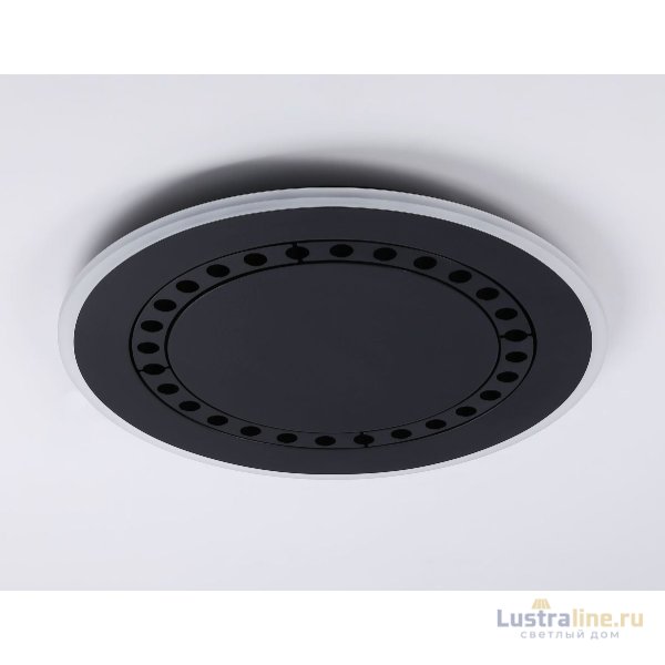 Потолочный светильник Ambrella Light Comfort FL51407 Потолочный светильник Ambrella Light Comfort FL51407