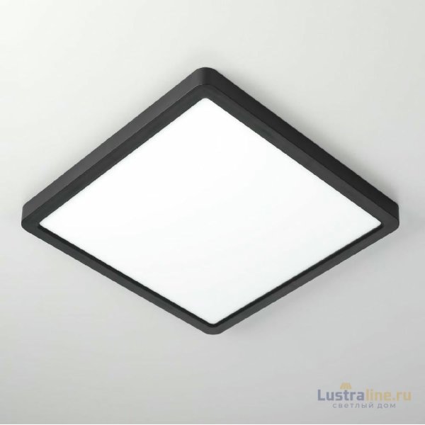 Потолочный светильник Citilux Бейсик CL738K241V Потолочный светильник Citilux Бейсик CL738K241V