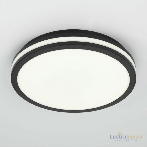 Потолочный светильник Citilux Luns CL711021V Потолочный светильник Citilux Luns CL711021V
