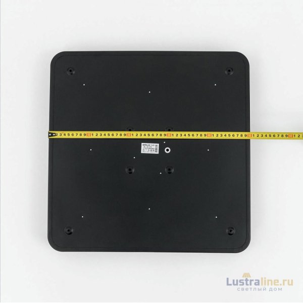 Потолочный светильник Citilux Купер CL724K95G1