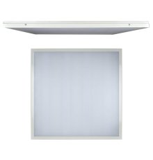 Потолочный светодиодный светильник Volpe ULP-Q106 6060-36W/4000K WHITE M1 UL-00005866