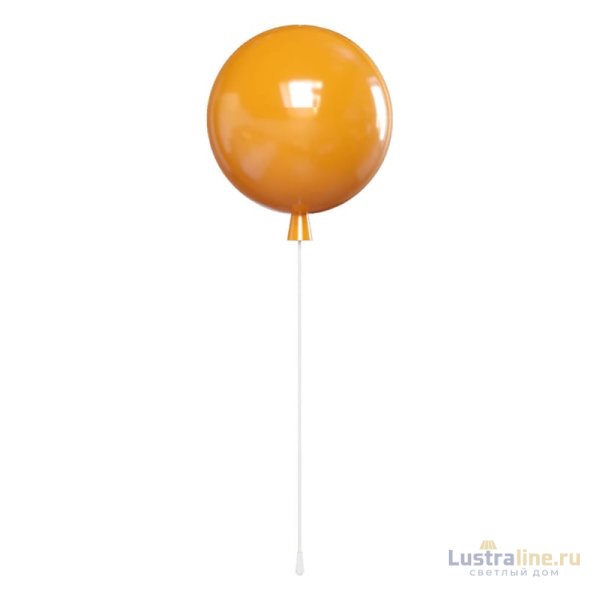 Потолочный светильник LOFT IT Memory 5055C/M orange Потолочный светильник LOFT IT Memory 5055C/M orange