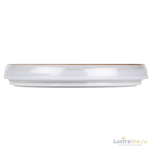 Потолочный светильник Эра SPB-6-80-RC Solar RGBD Б0054483 Потолочный светильник Эра SPB-6-80-RC Solar RGBD Б0054483