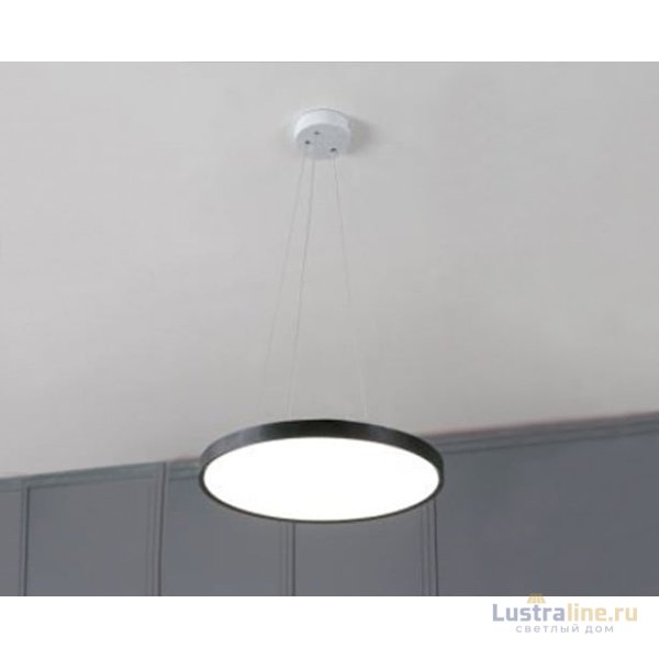 Потолочный светильник Italline IT011-5024 black