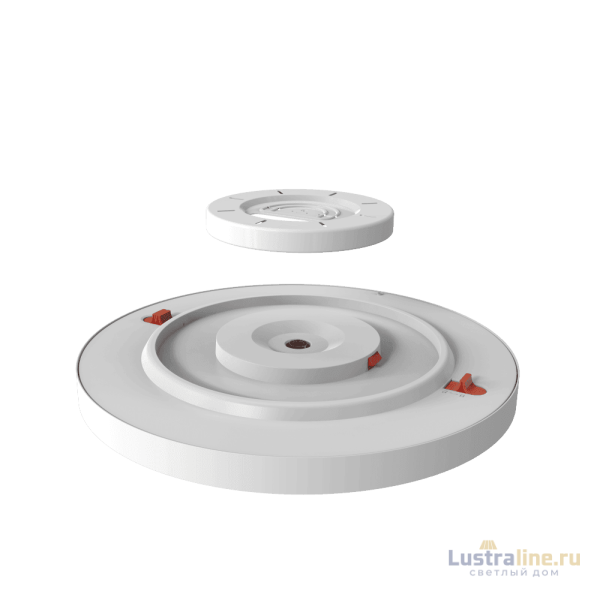 Умный потолочный светильник Yeelight Arwen Ceiling Light 550S YLXD013-A Умный потолочный светильник Yeelight Arwen Ceiling Light 550S YLXD013-A