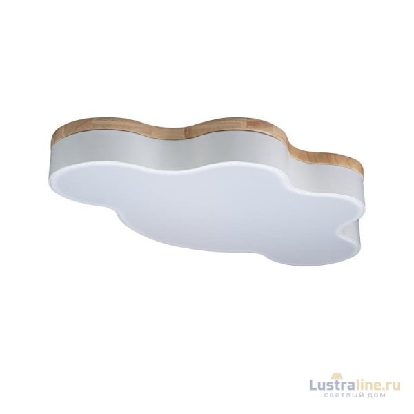 Потолочный светильник Loft IT AXEL 10005/36 White Потолочный светильник Loft IT AXEL 10005/36 White