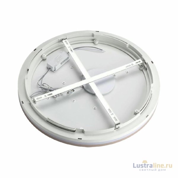 Потолочный светильник Sonex Gemini 7785/85L Потолочный светильник Sonex Gemini 7785/85L