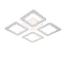 Потолочный светильник Escada Dew 10231/4LED