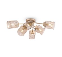 Потолочный светильник Freya Isabella FR5095CL-06G