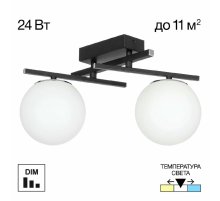 Потолочный светильник Citilux Dorsy CL223122
