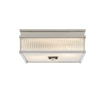 Потолочный светильник Delight Collection Stamford BRCH9005 nickel