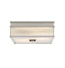 Потолочный светильник Delight Collection Stamford BRCH9005 nickel