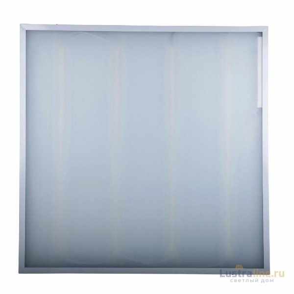 Светодиодная панель Volpe ULP-Q116 6060-36W/4000K+6500K WHITE UL-00011073 Светодиодная панель Volpe ULP-Q116 6060-36W/4000K+6500K WHITE UL-00011073