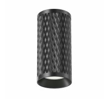 Потолочный светильник Maytoni Alfa C036CL-01B