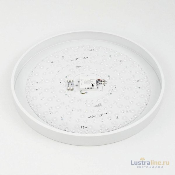 Потолочный светильник Citilux Купер CL724105G0