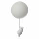 Потолочный светильник Loft IT Teddy 10030L