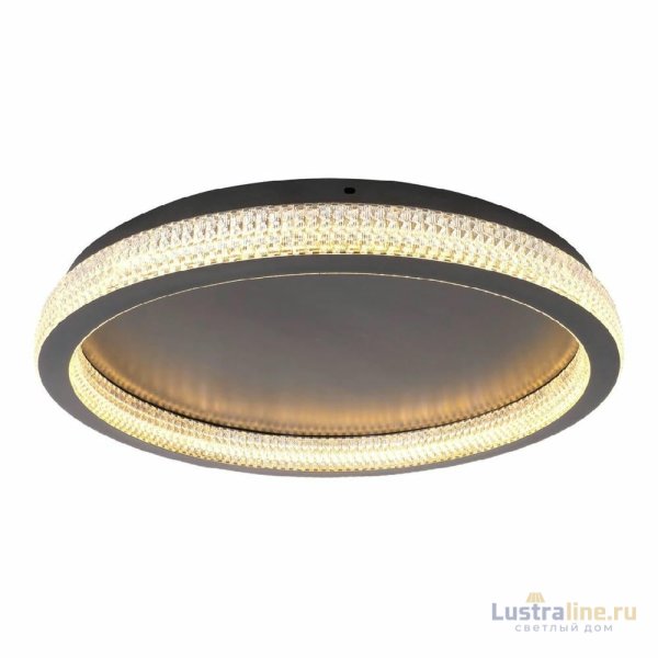 Потолочный светильник Lussole Screven LSP-7327 Потолочный светильник Lussole Screven LSP-7327