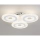 Потолочный светильник Ambrella Light Acrylica Original FA4001