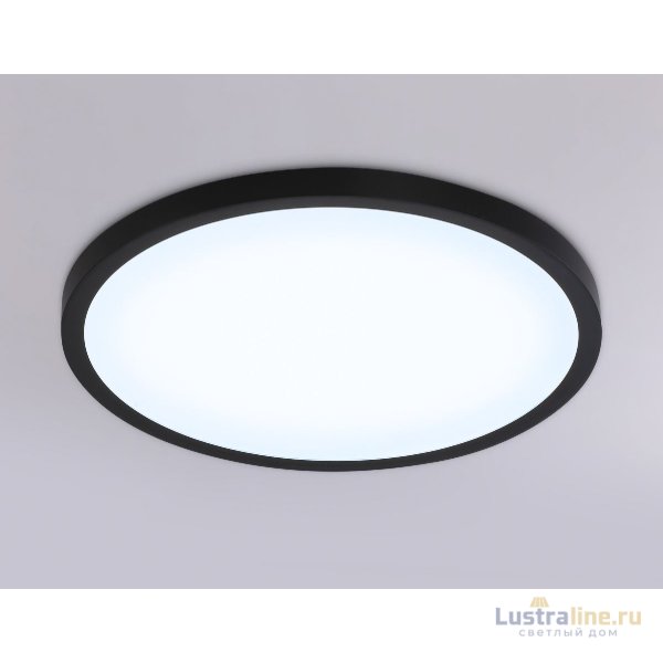Потолочный светильник Ambrella Light Orbital Air Slim FZ1961 Потолочный светильник Ambrella Light Orbital Air Slim FZ1961