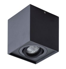 Потолочный светильник Arte Lamp Factor A5544PL-1BK