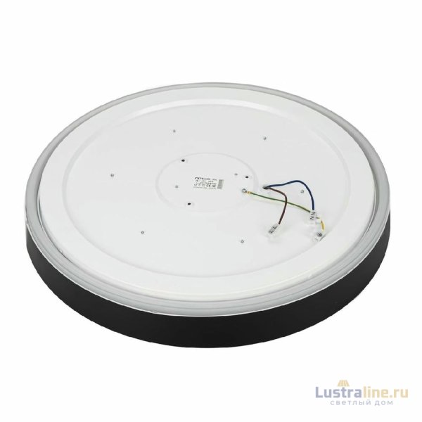 Потолочный светильник Citilux Boss CL751451G Потолочный светильник Citilux Boss CL751451G