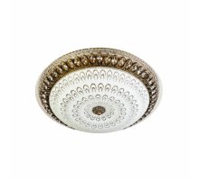Потолочный светильник LED4U L1109-400 AB