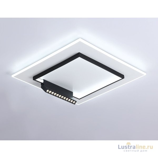 Потолочный светильник Ambrella Light Comfort FL51455 Потолочный светильник Ambrella Light Comfort FL51455