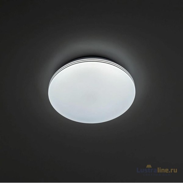 Потолочный светодиодный светильник Citilux Симпла CL714240V