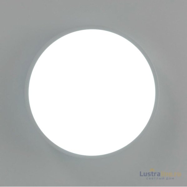 Потолочный светильник Citilux Купер CL72424V0 Потолочный светильник Citilux Купер CL72424V0