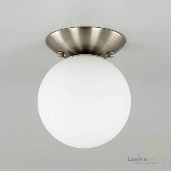 Потолочный светильник Citilux Томми CL102514 Потолочный светильник Citilux Томми CL102514
